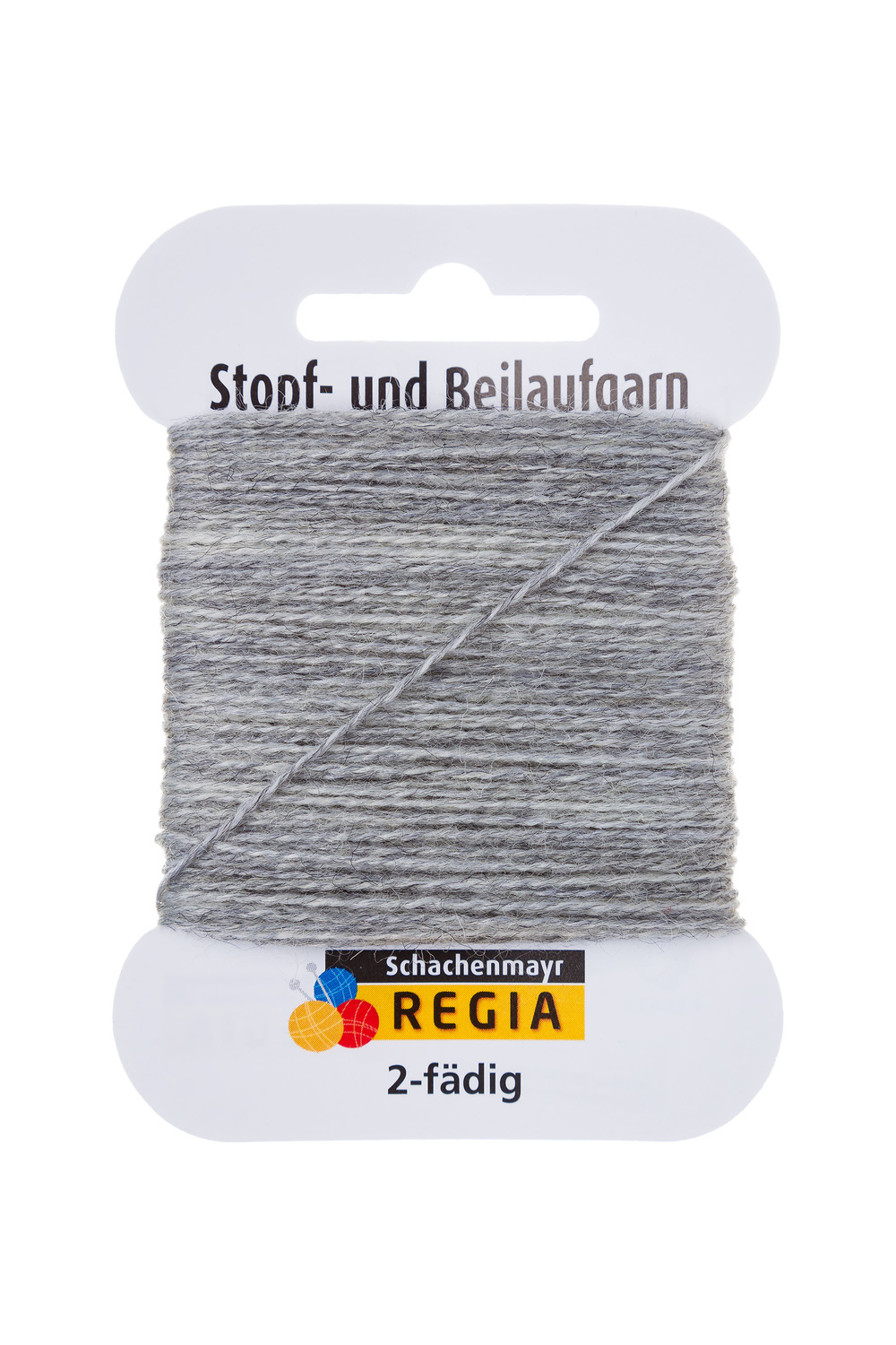 Stopp garn - 5
