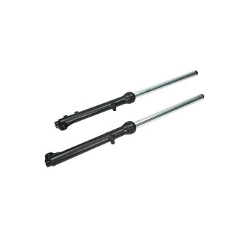 Framgaffelset Honda MB 5