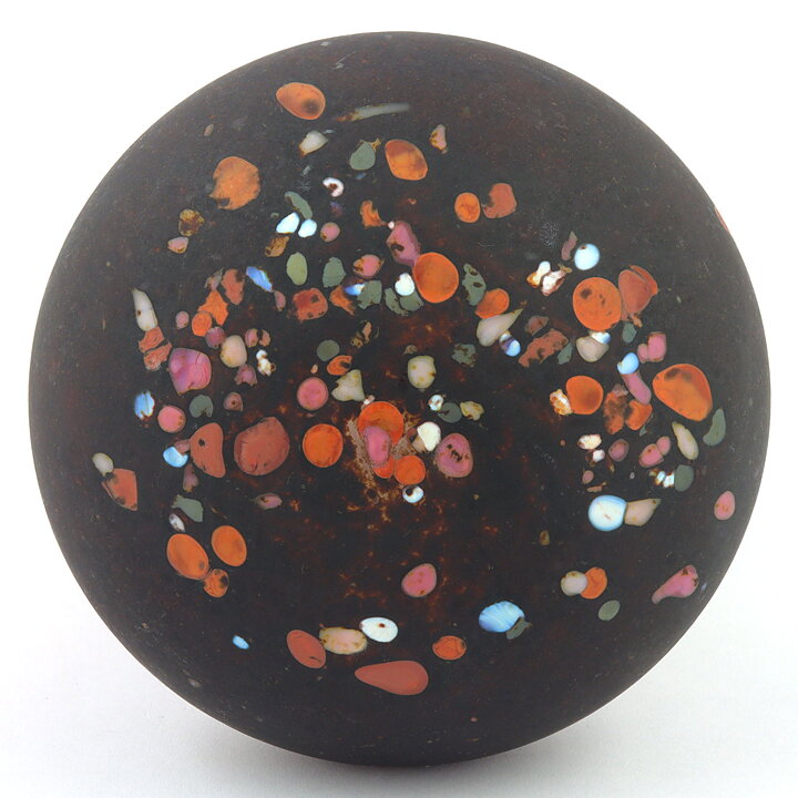 Monica Backström (1970s) Brown Penny Bun Mushroom 12 cm (1)