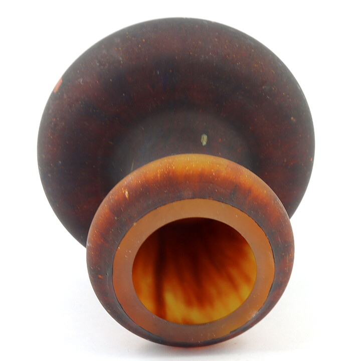 Monica Backström (1970s) Brown Penny Bun Mushroom 12 cm (1)