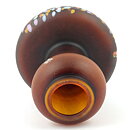 Monica Backström (1970s) Brown Penny Bun 16 cm
