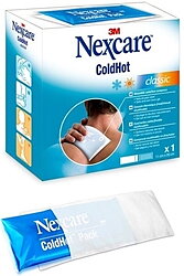 Kühlkissen Coldhot 3M 11x27cm Nexcare