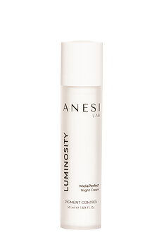 Luminosity Melaperfect Night  Cream 50 ml