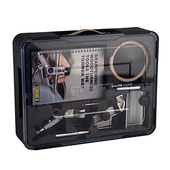 Tormek TNT-808 Svarvarepaket