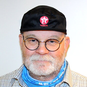 Cap Texaco.