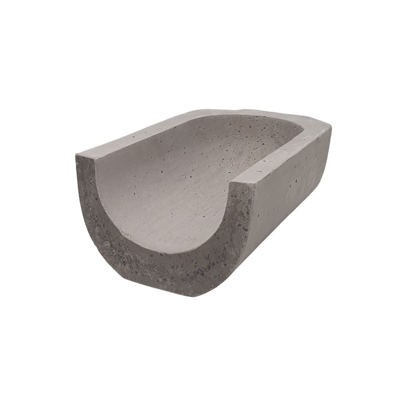 Förbränningskammare keramisk Bonus 30(ved) - 2