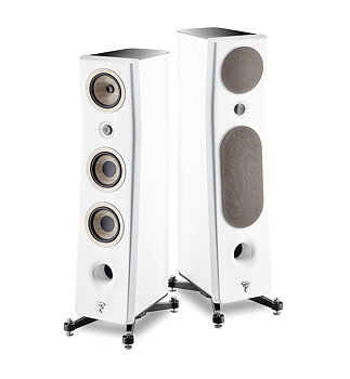 Focal Kanta No 3