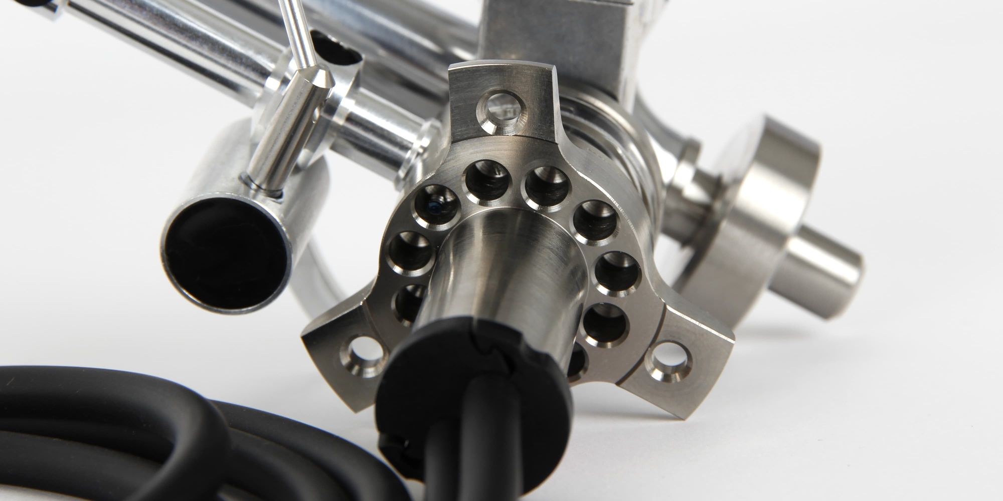 Rega RB Titanium REF - 3