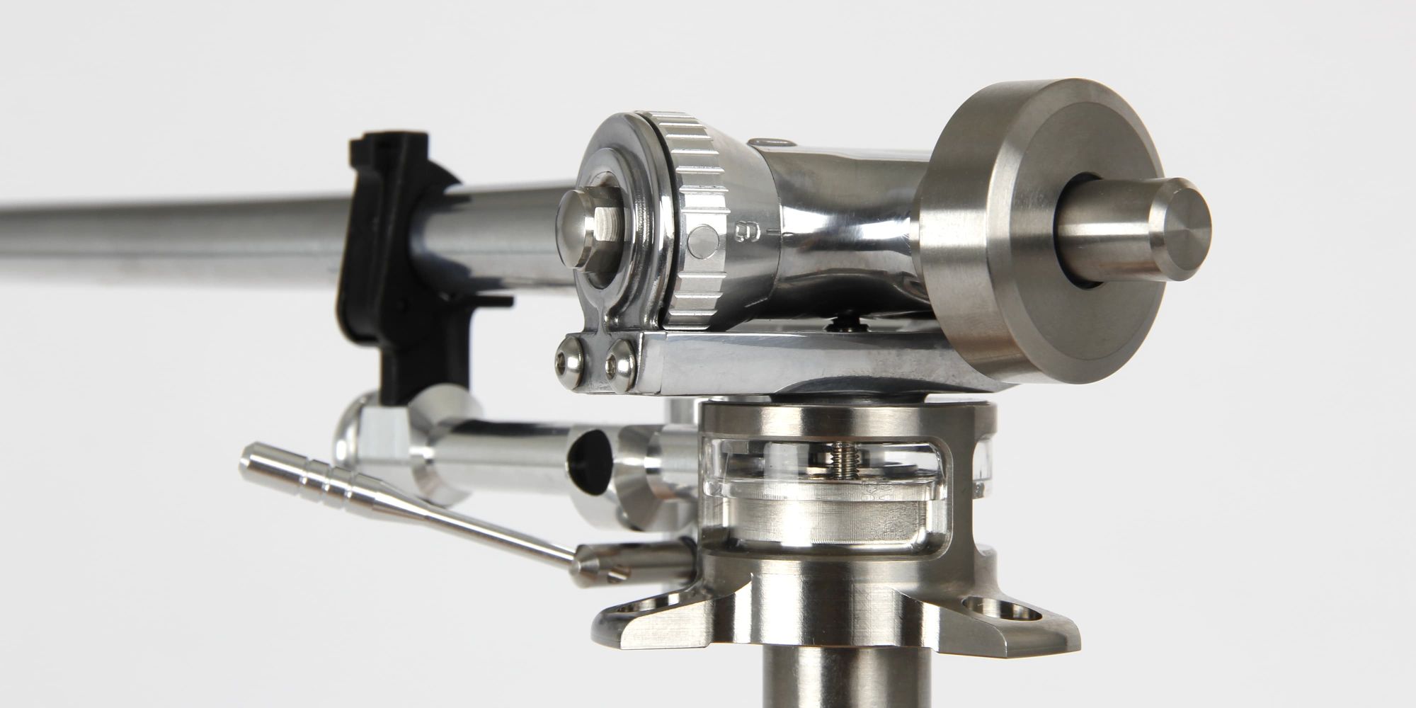 Rega RB Titanium REF - 4