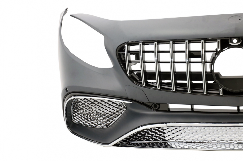 1. FULL S65 AMG FACELIFT KIT - 10