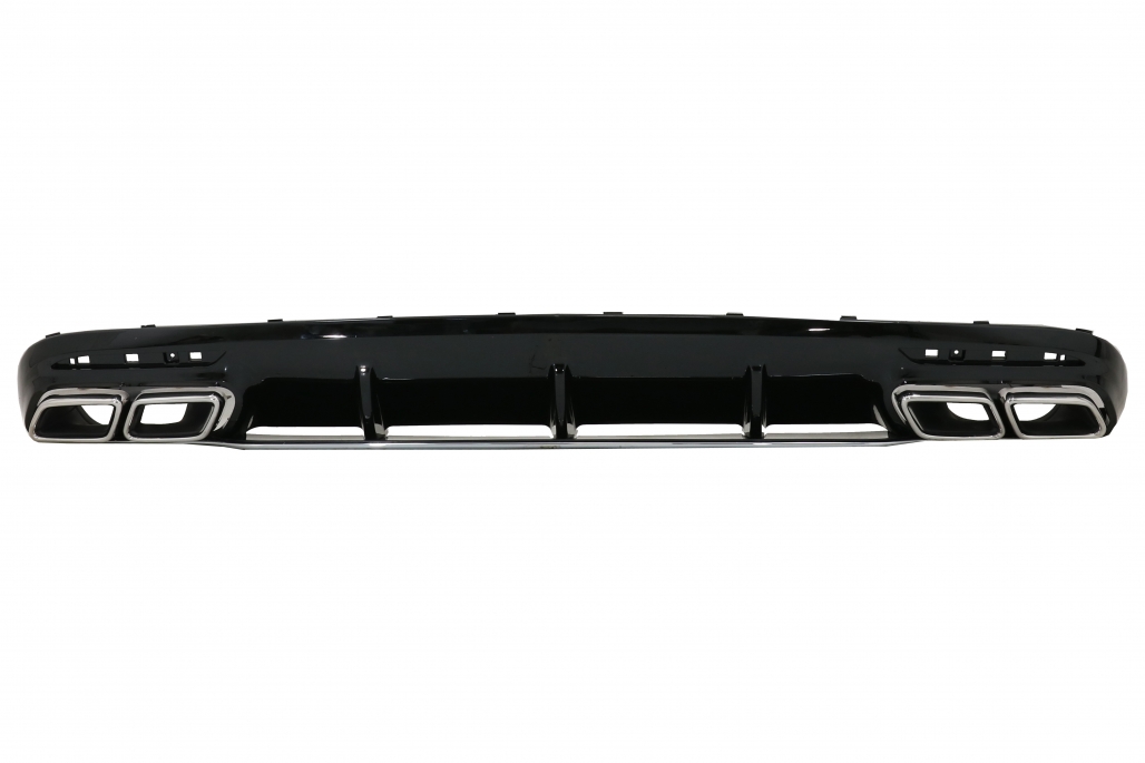 1. FULL S65 AMG FACELIFT KIT - 6