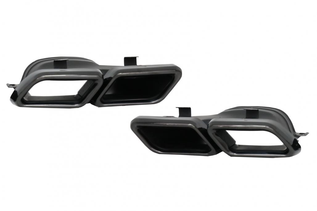 1. FULL S65 AMG FACELIFT KIT - 12