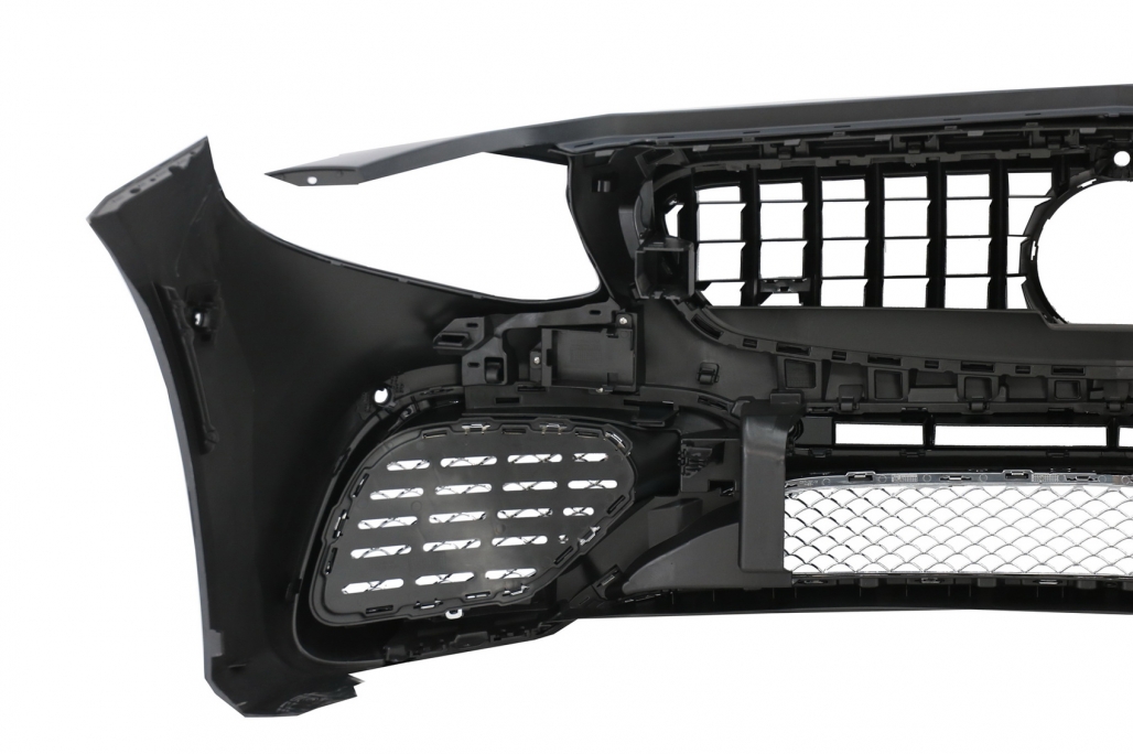 1. FULL S65 AMG FACELIFT KIT - 9