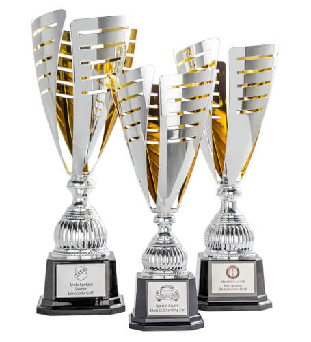 Pokal Adelaide