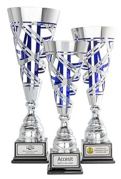 Pokal Albertville