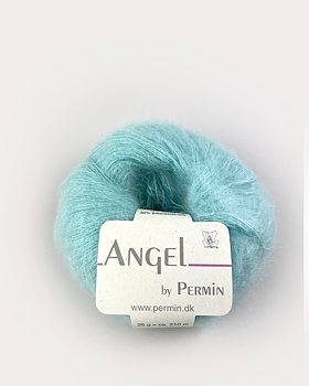 Angel Mohair - Mint/33