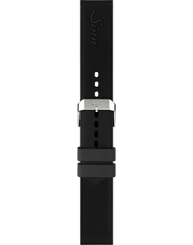 BK75202019201100400A Sinn silikonband med C-spänne