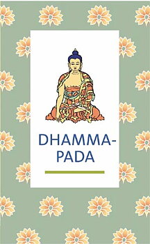 Dhammapada Pocket,  Svenska