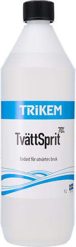 Flächendesinfektion 70% 1 Liter TRIKEM Vet