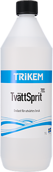 Flächendesinfektion 70% 1 Liter TRIKEM Vet