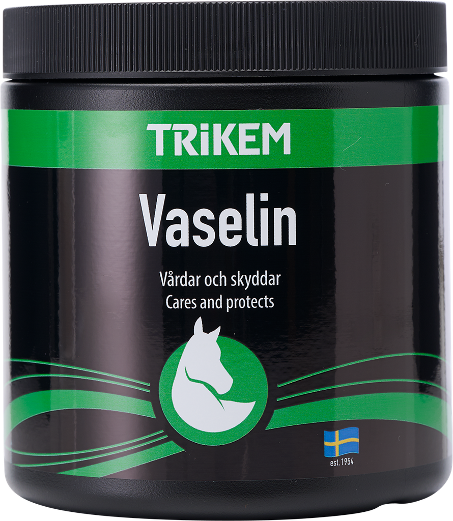 Vaseline 750 ml TRIKEM Vet
