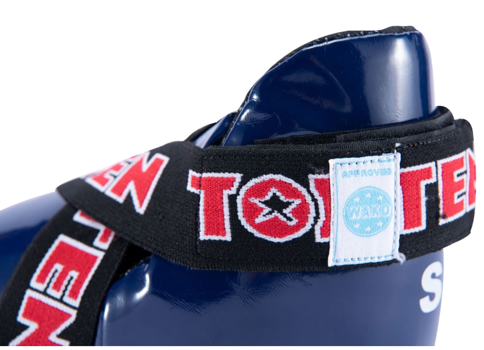 Topten Safety Kicks SuperLight Blue - 2
