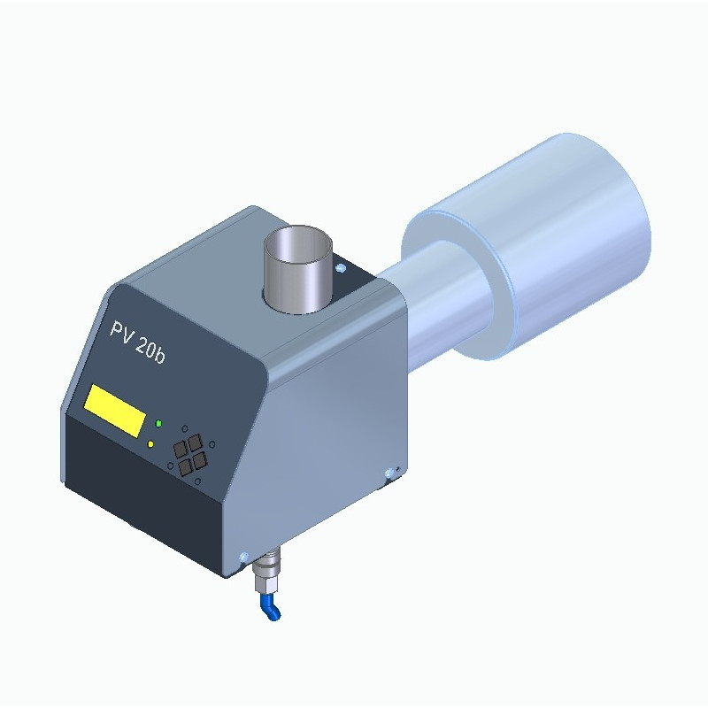 HSPB 20 kW