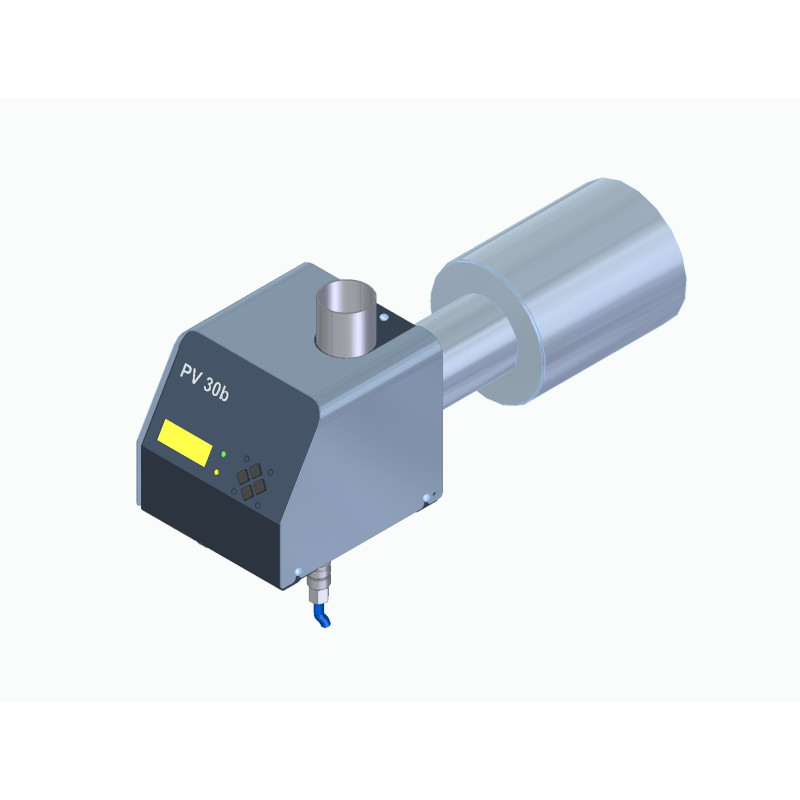 HSPB 30 kW