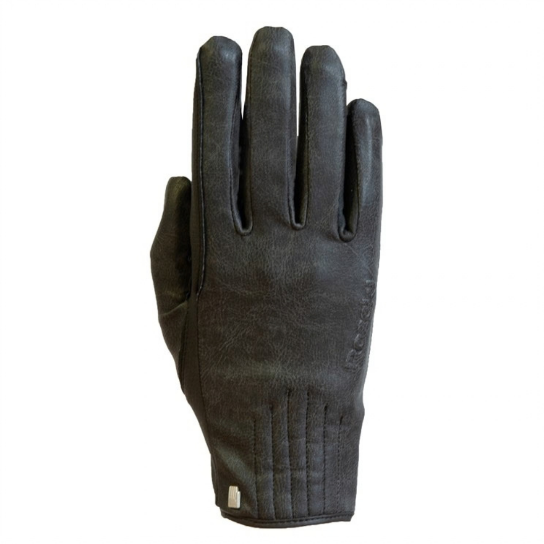 ROECKL WELS HANDSKE - 2