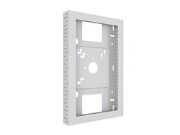 M Pro Series Enclosure QB13R & QB13R-T White