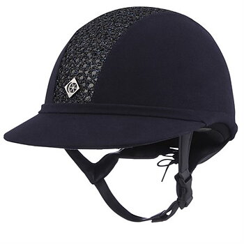 CHARLES OWEN SP8 PLUS SPARKLY MICROMOCCA
