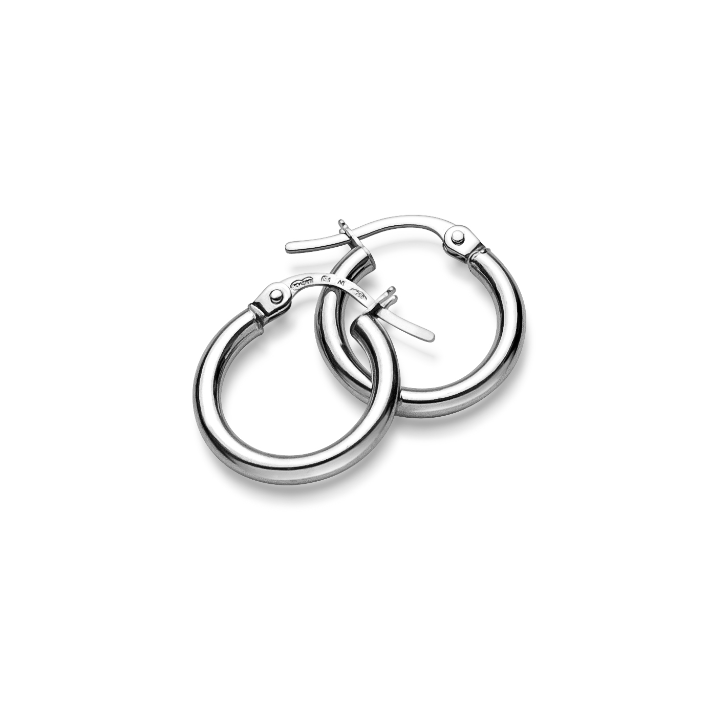 Creole Pipe 18K VG