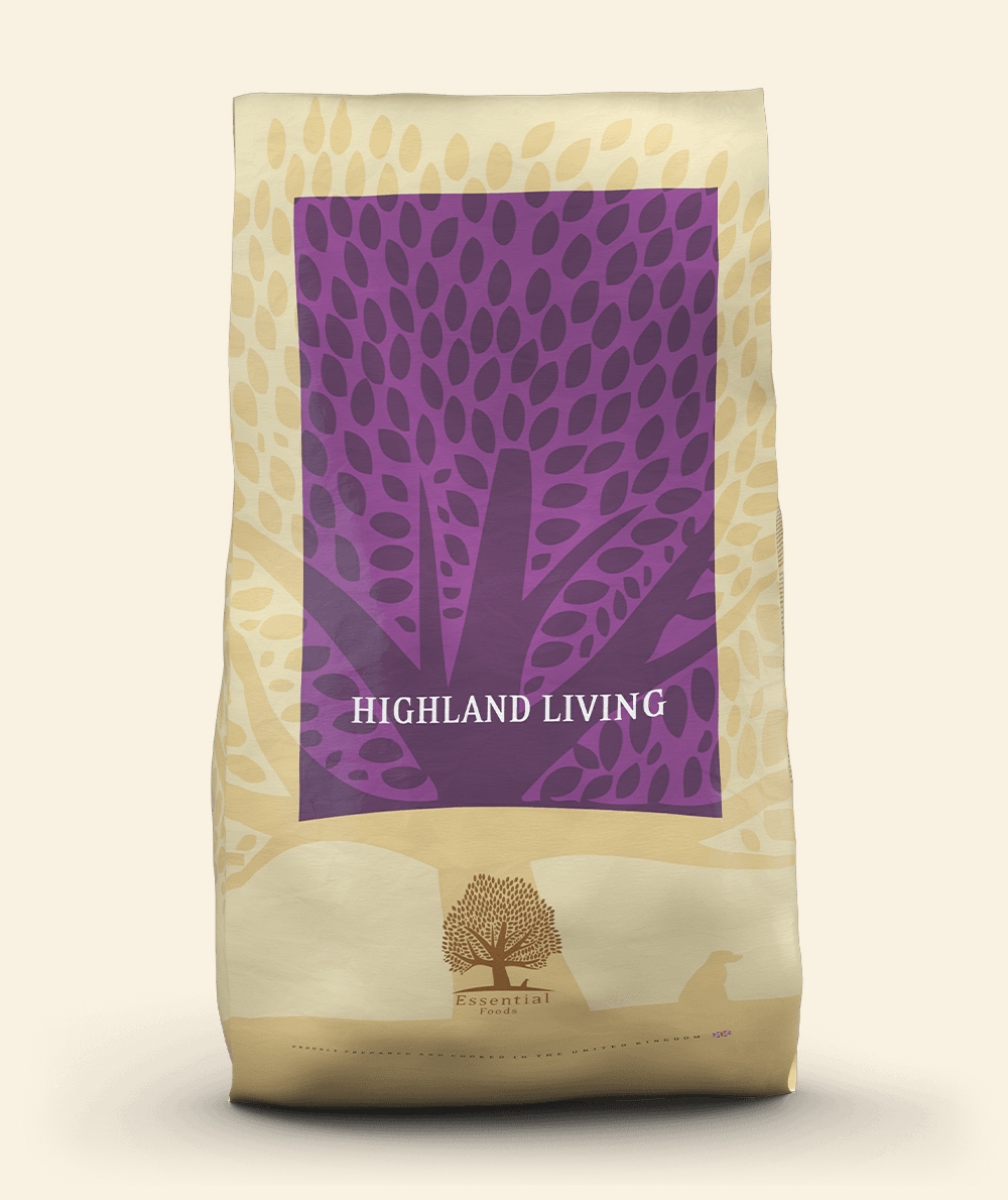 Essential Highland Living 10Kg