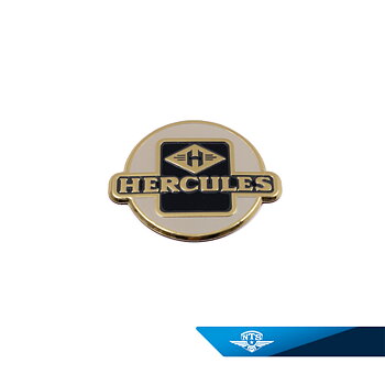Tankemblem Hercules K50 050 947 02 02 1 stk