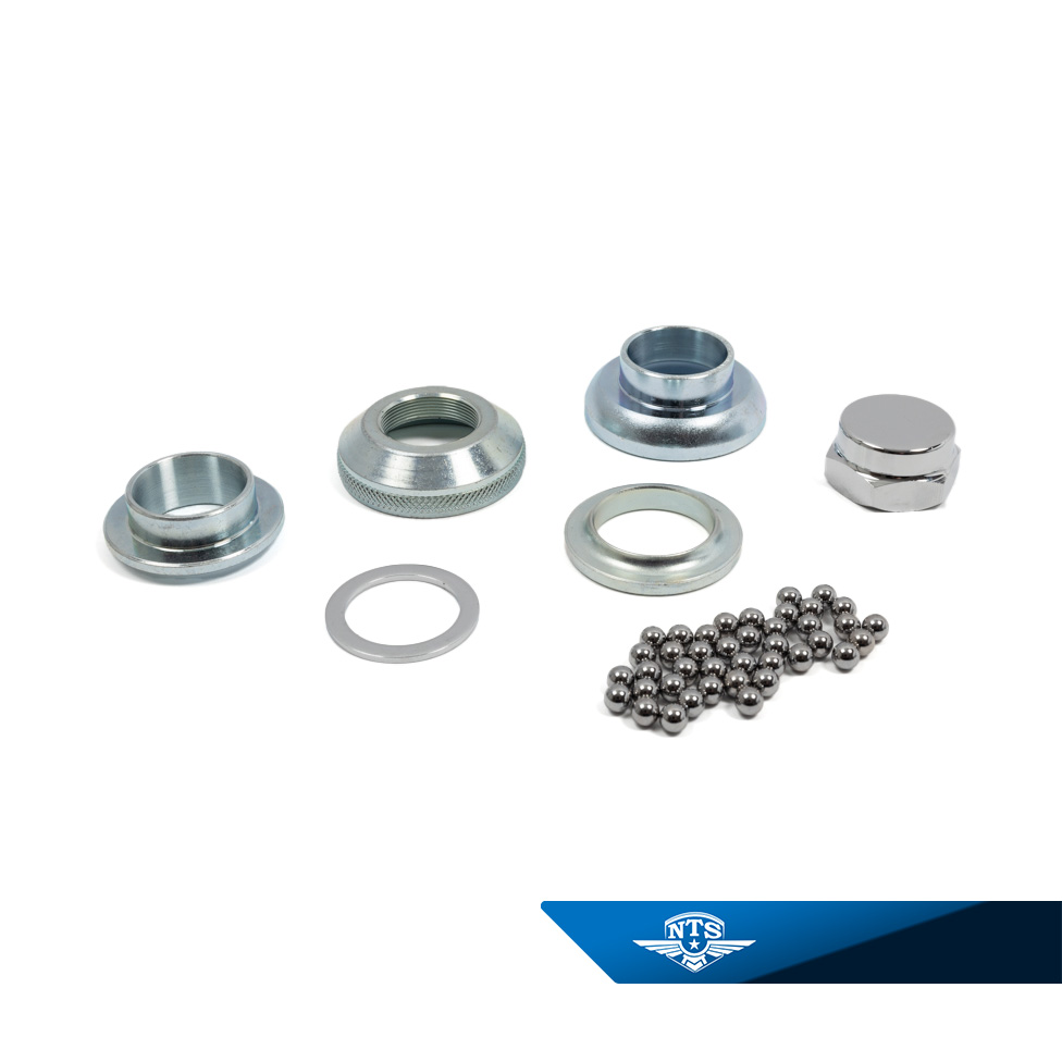 Griff Lenkung Satz Hercules K50 675 100 97 01
