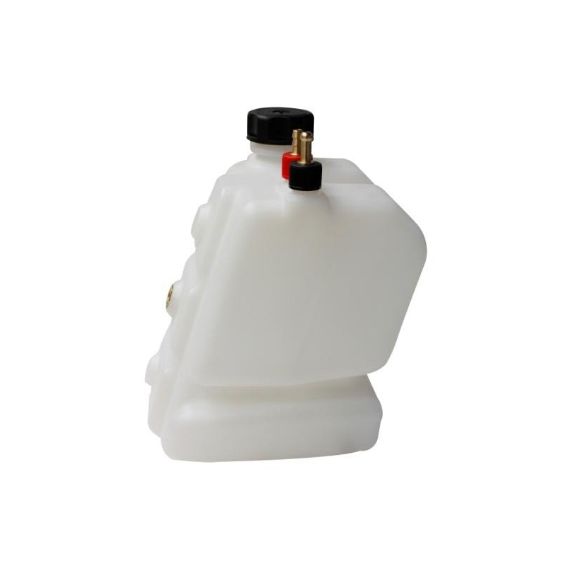 Tank, kompl 3,5L 