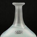 Bertil Vallien (Network 1978) White Bottle Vase 16 cm