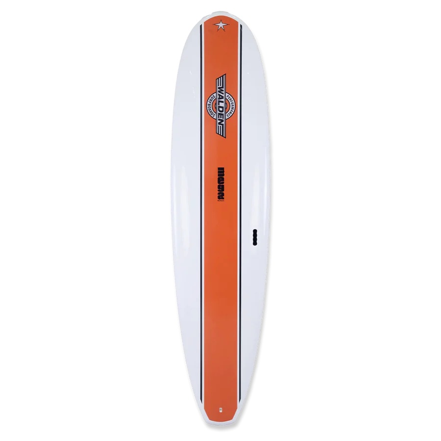 Walden vågsurfingbräda Mega Magic Tuflite - 4