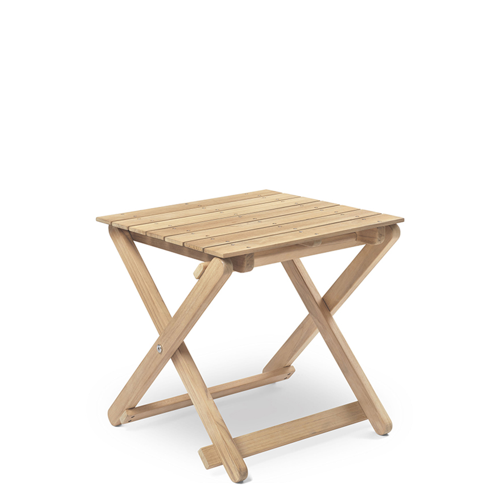 BM5868 Side Table - Carl Hansen & Søn