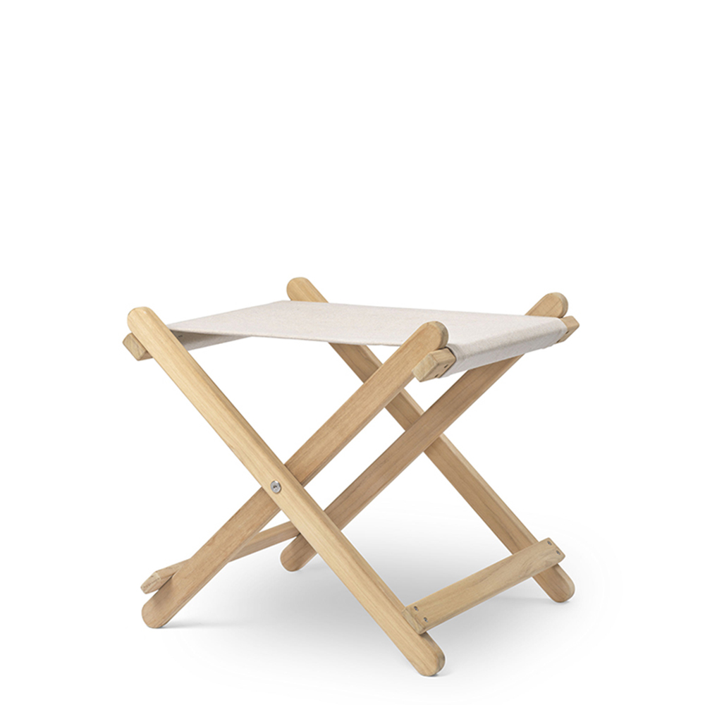 BM5768 Footstool - Carl Hansen & Søn