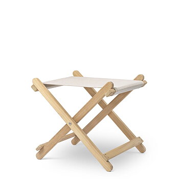 BM5768 Footstool - Carl Hansen & Søn