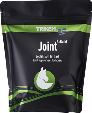 Joint Rebuild 4 kg Vimital TRIKEM ledtillskott 