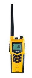 SAILOR SP3520 Portable VHF GMDSS - radio only