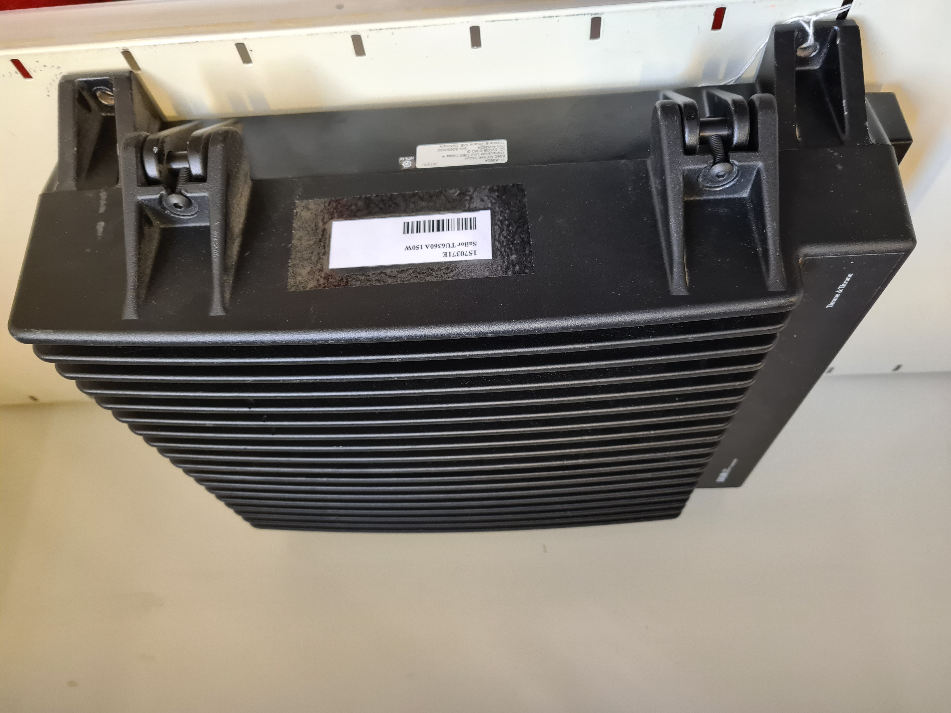 SAILOR TU6360A 150W - Used