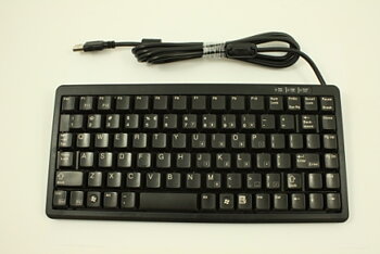 SAILOR 6001 Operator Keyboard USB Connector