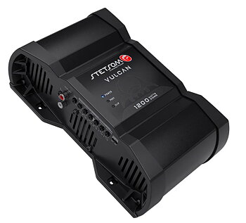 Stetsom Vulcan 1200.1 1 Ohm