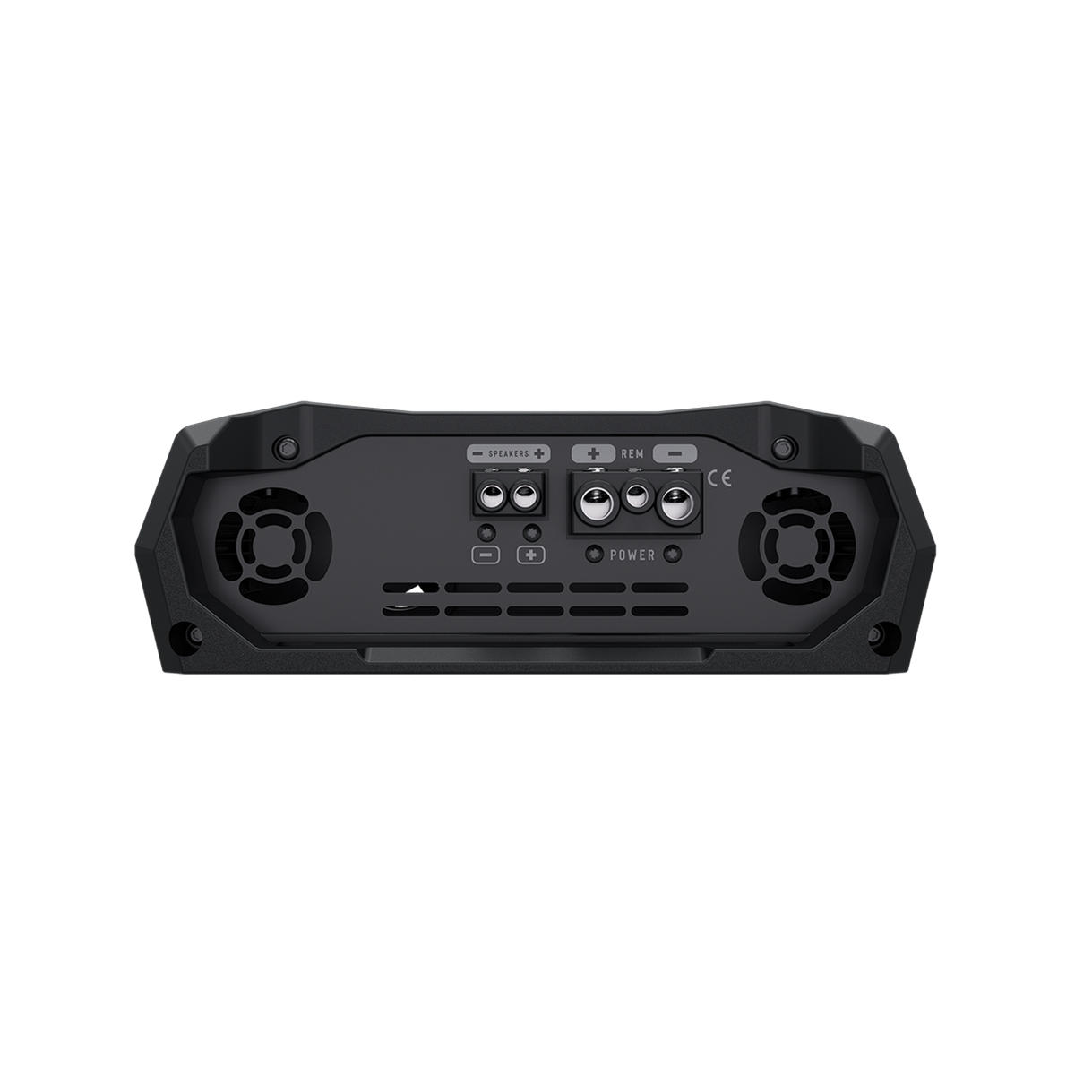 Stetsom Bravo Full 1200.1 2 Ohm - 4