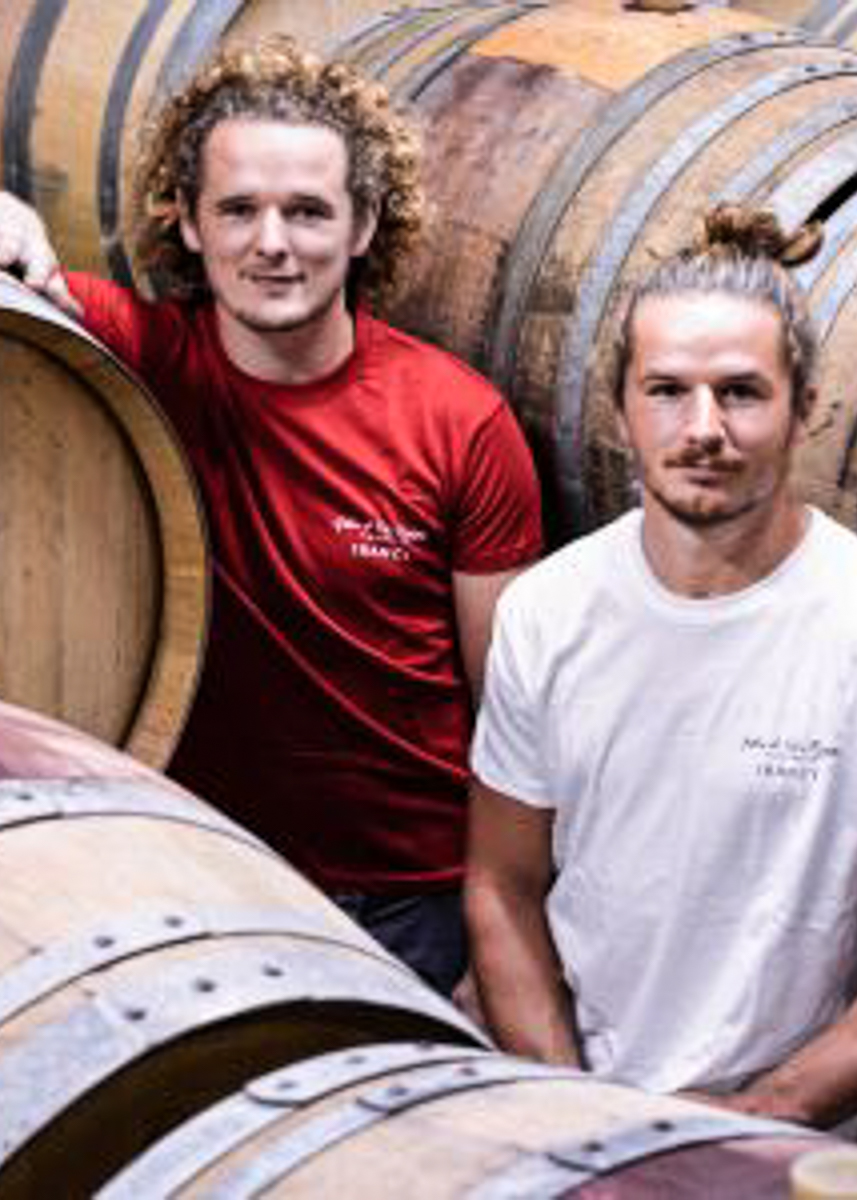 Domaine Richoux