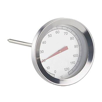 Viking Stektermometer Analog