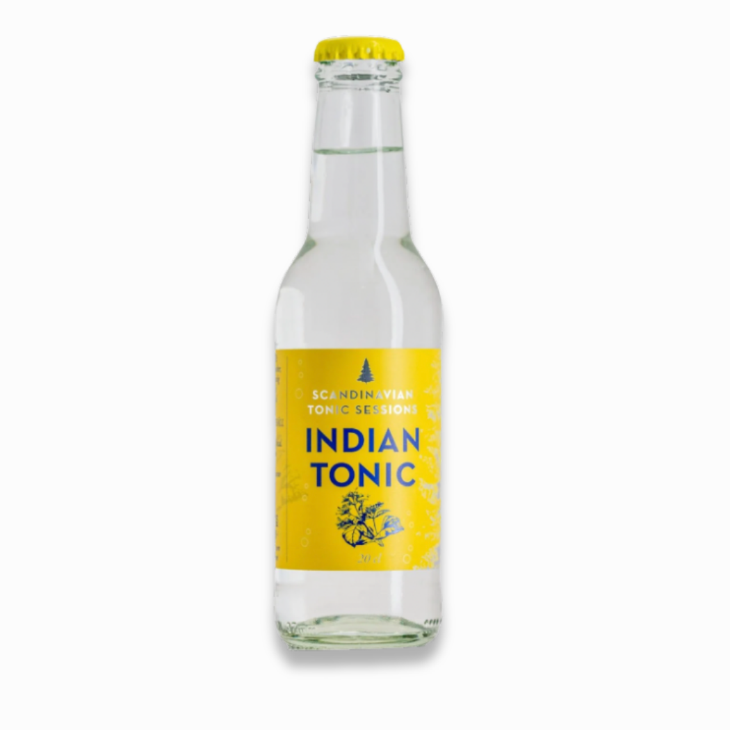 Sahlins Brygghus Indian Tonic